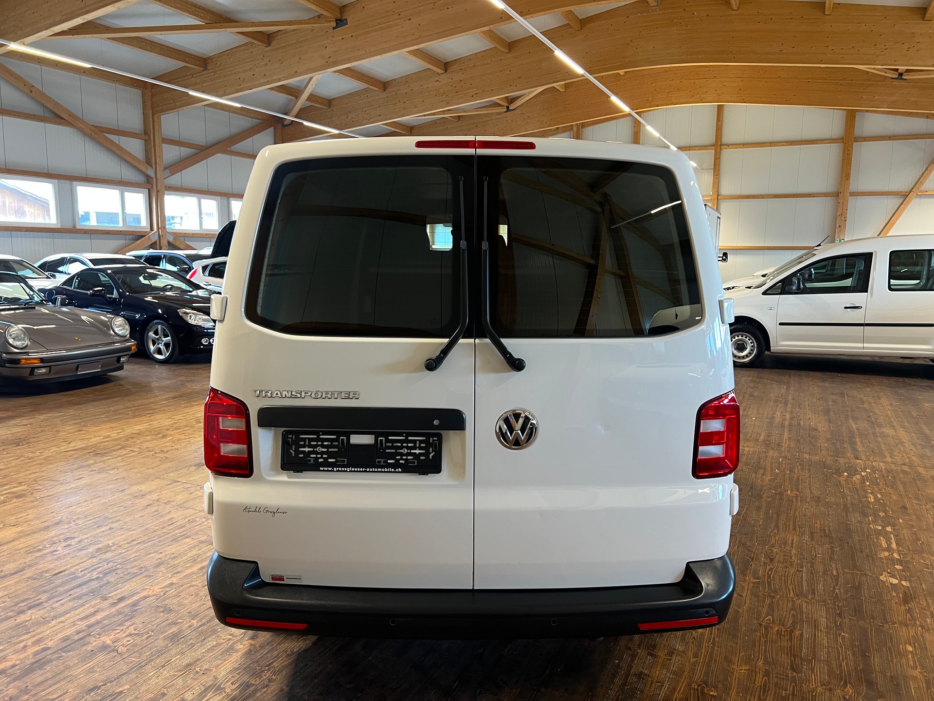 VW T6 2.0 TSI-image-5