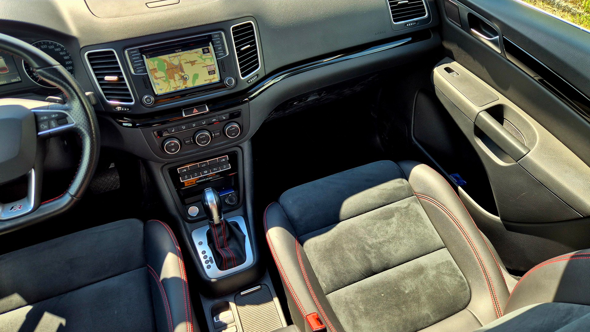 SEAT 2.0 TDI 184 FR Line DSG S/S-image-5
