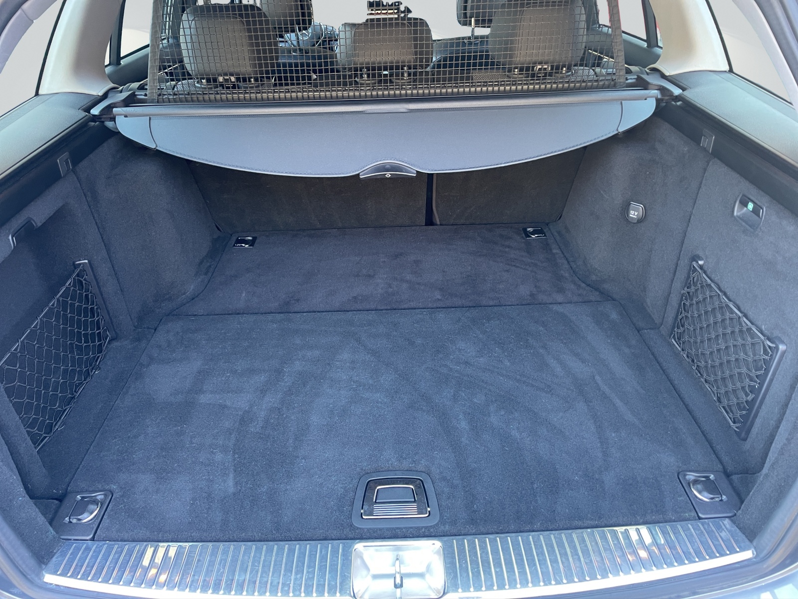 MERCEDES-BENZ C 220 CDI 4Matic 7G-Tronic-image-9