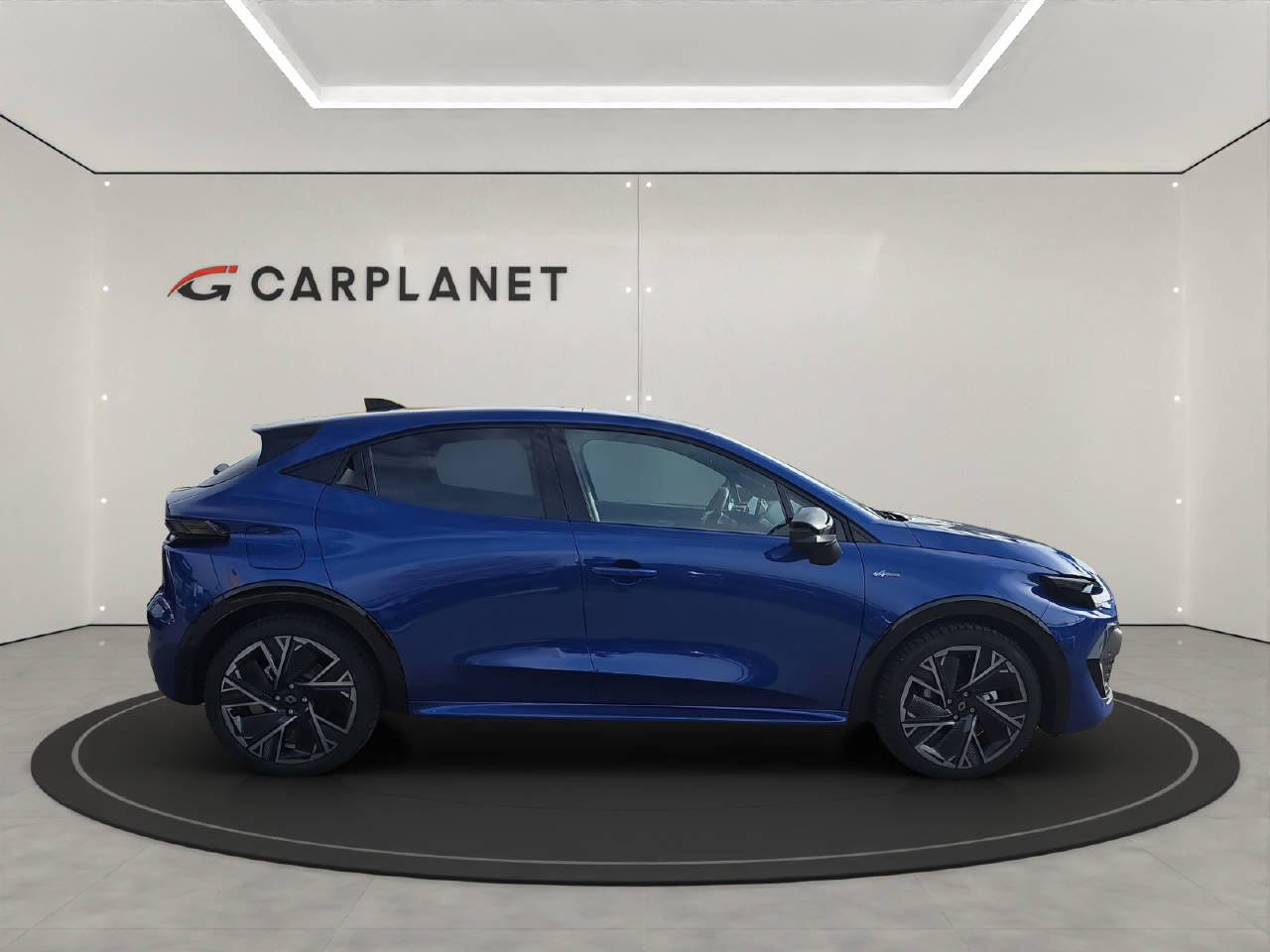 RENAULT Clio 1.8 E-Tech esprit Alpine-image-6