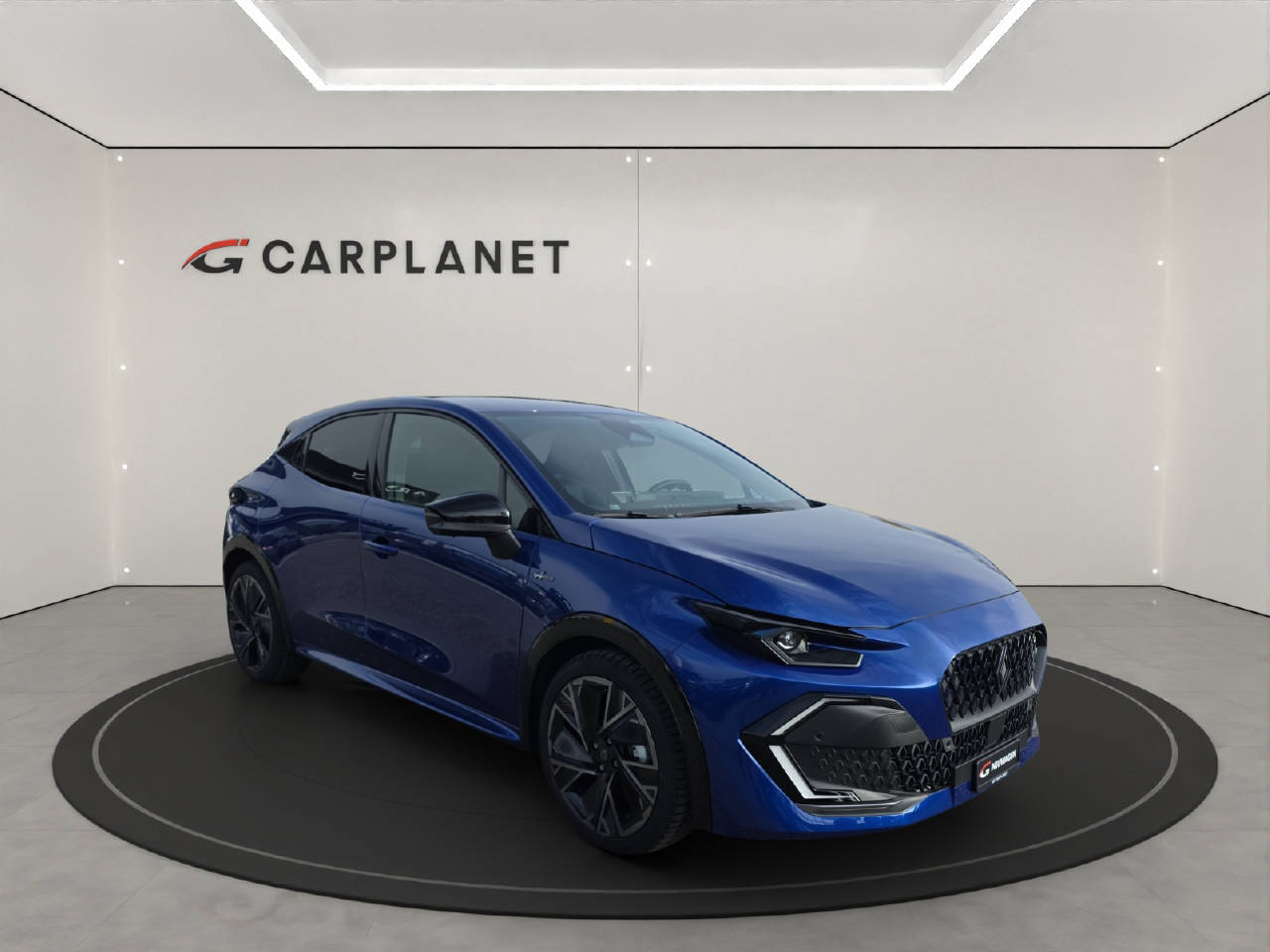 RENAULT Clio 1.8 E-Tech esprit Alpine-image-7