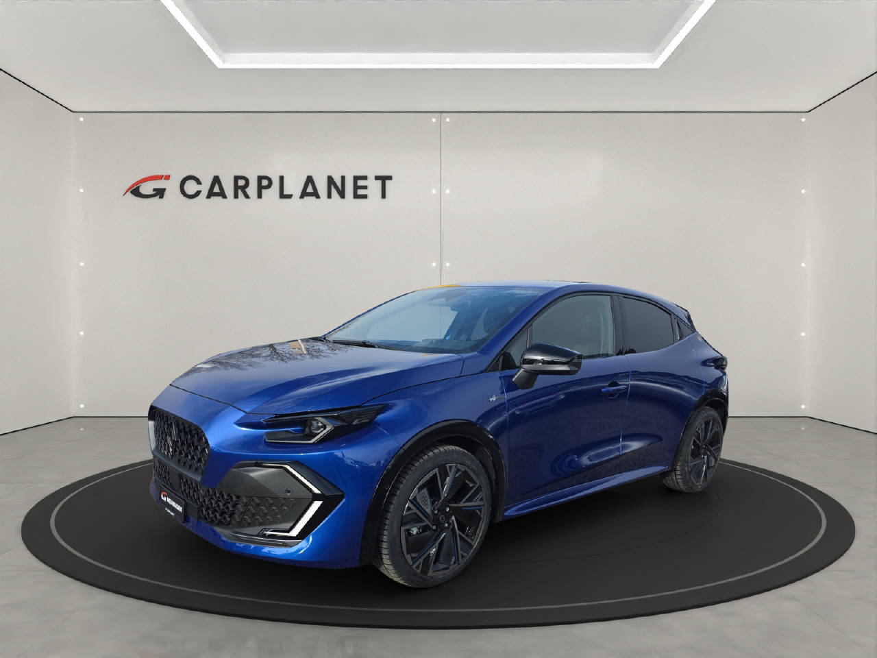 RENAULT Clio 1.8 E-Tech esprit Alpine-image-0