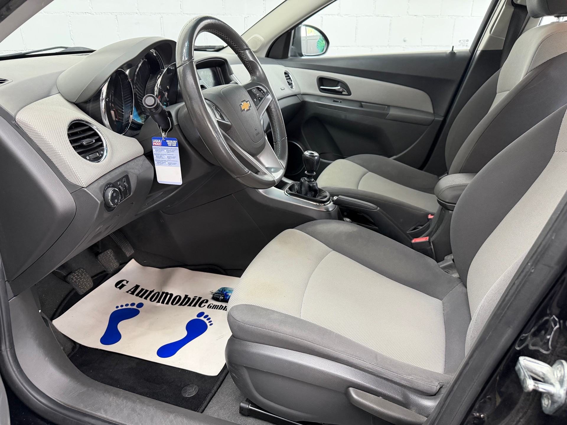 CHEVROLET Cruze 1.8 LT⭐️-image-5