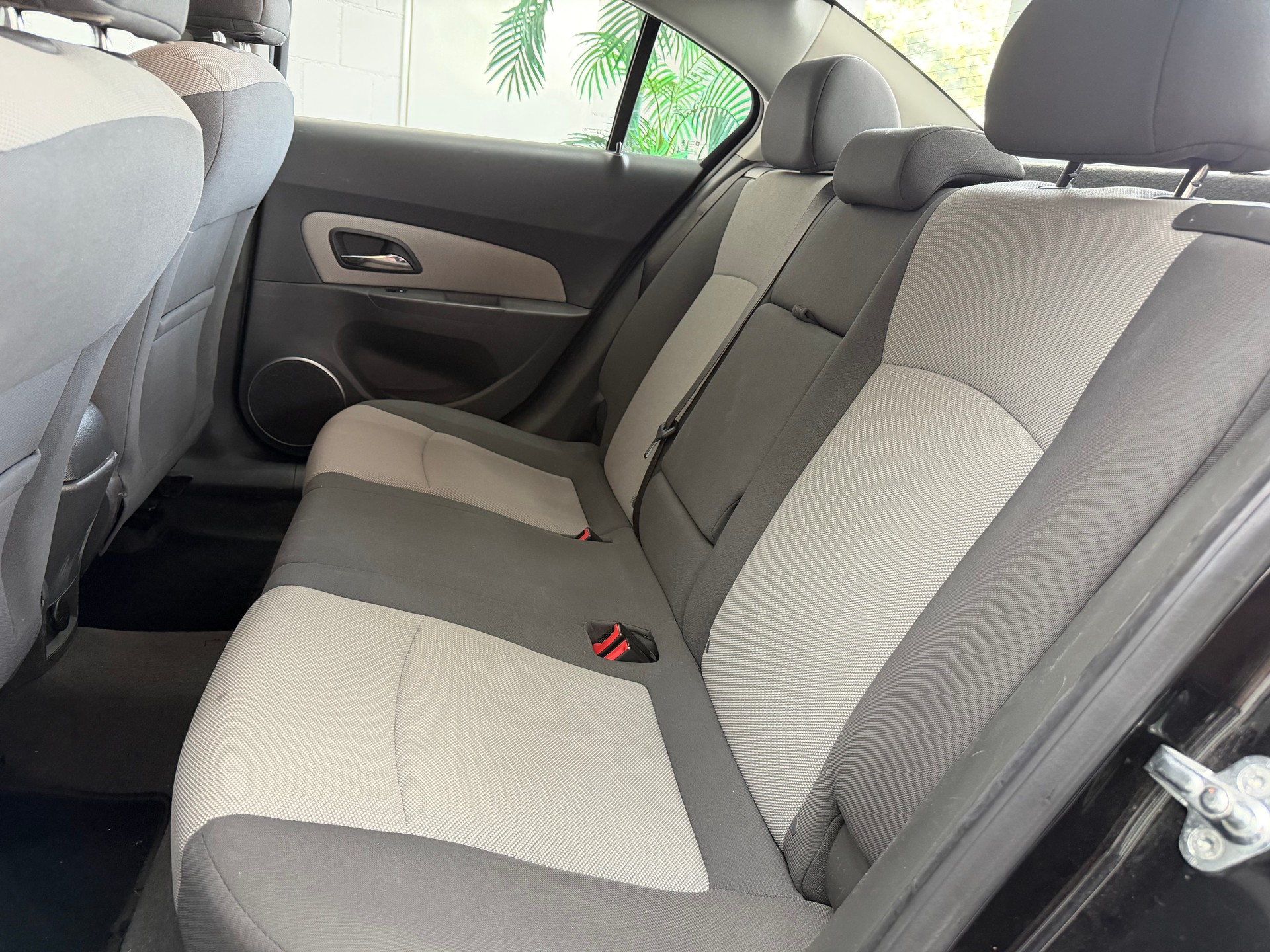 CHEVROLET Cruze 1.8 LT⭐️-image-8