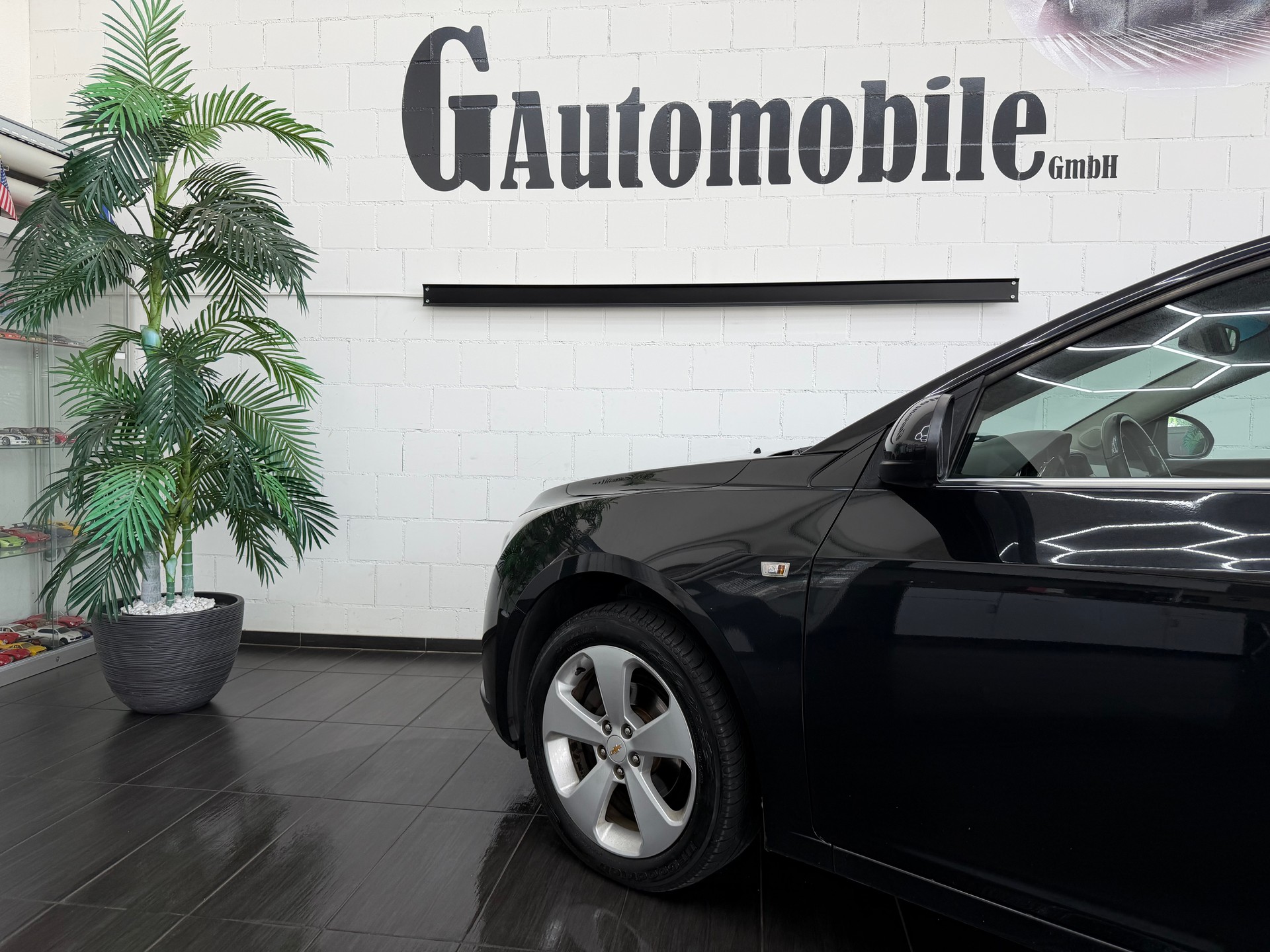 CHEVROLET Cruze 1.8 LT⭐️-showroom-element-3