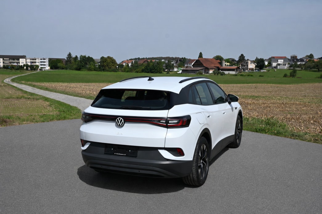 VW ID.4 Pro Performance 77 kWh-image-2