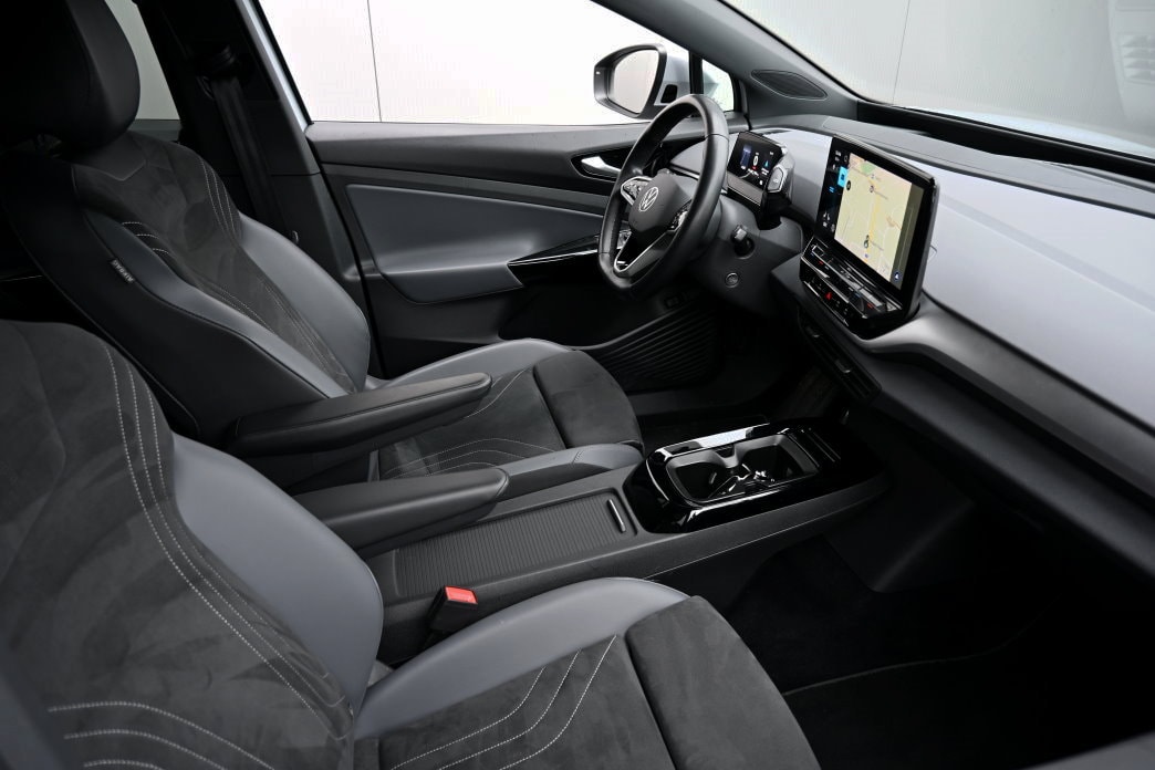 VW ID.4 Pro Performance 77 kWh-image-4