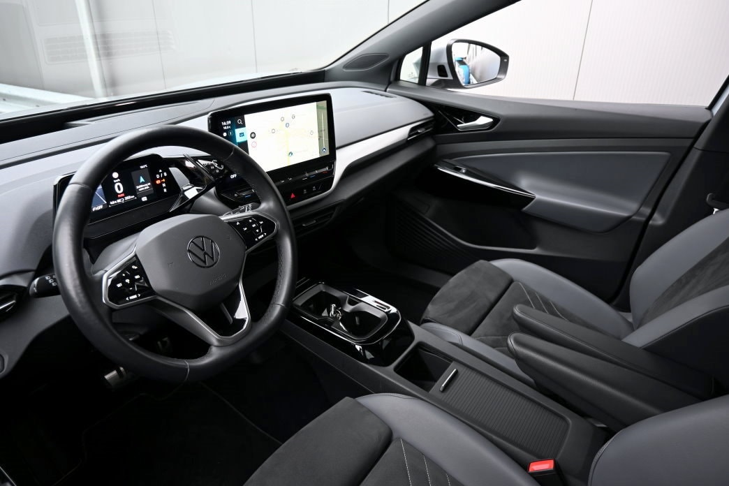 VW ID.4 Pro Performance 77 kWh-image-8