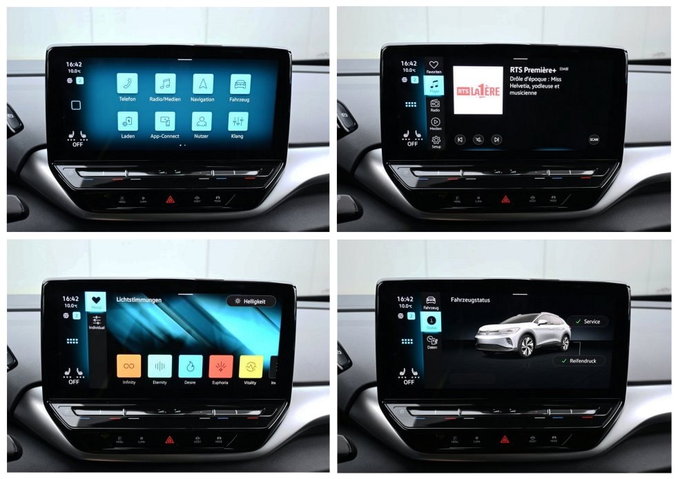 VW ID.4 Pro Performance 77 kWh-image-13