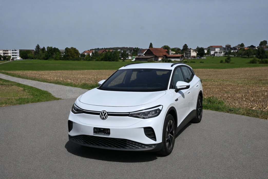VW ID.4 Pro Performance 77 kWh