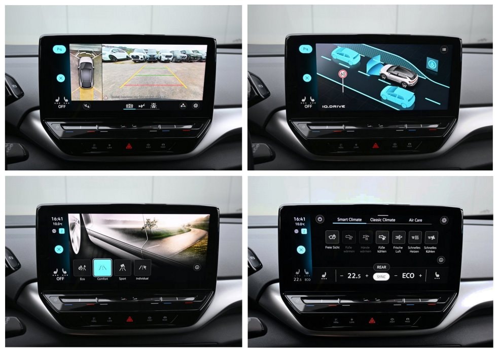 VW ID.4 Pro Performance 77 kWh-image-12