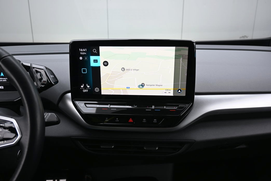 VW ID.4 Pro Performance 77 kWh-image-11