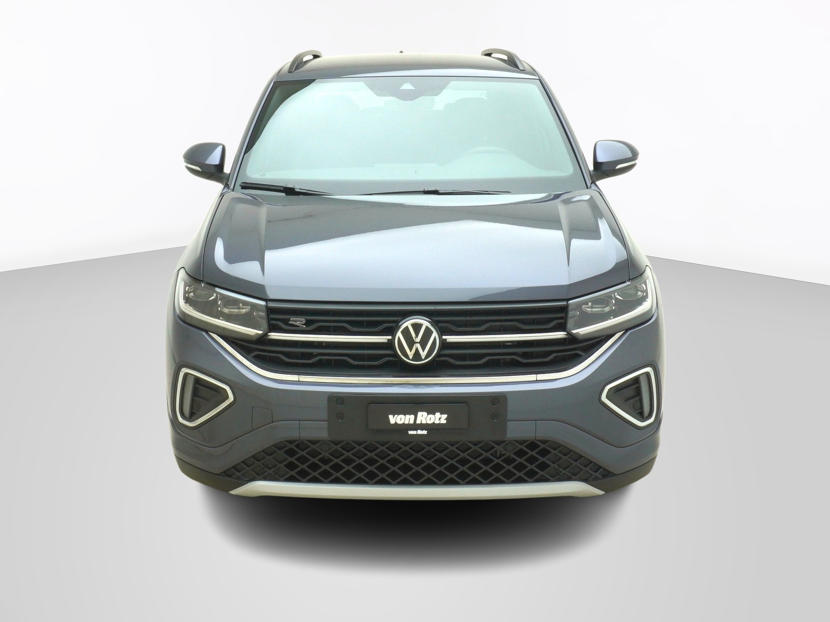 VW T-Cross 1.5 TSI R-Line DSG-image-6