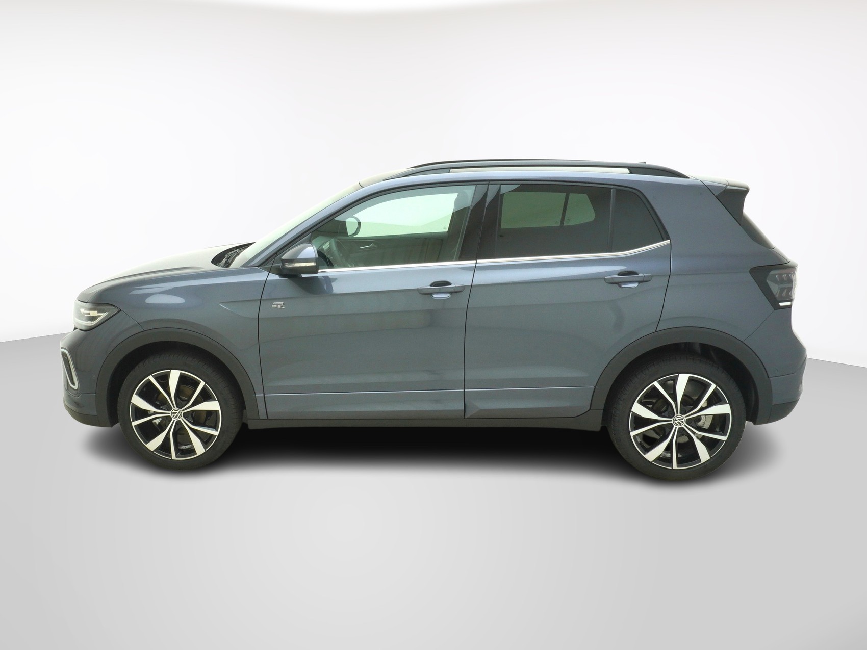 VW T-Cross 1.5 TSI R-Line DSG-image-1
