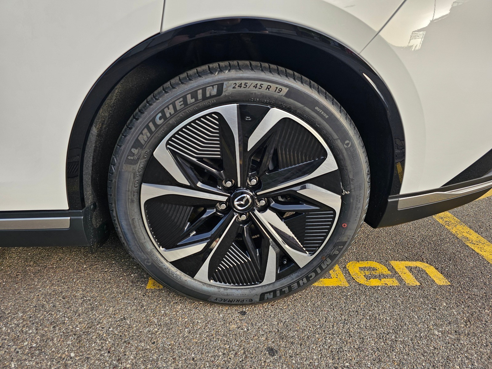 MAZDA 6e Takumi-image-7