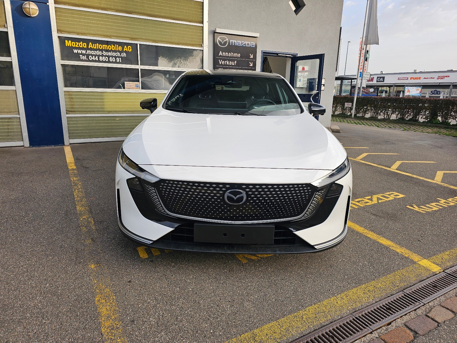 MAZDA 6e Takumi-image-4
