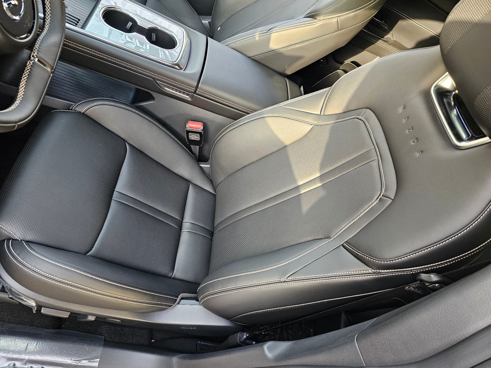 MAZDA 6e Takumi-image-10