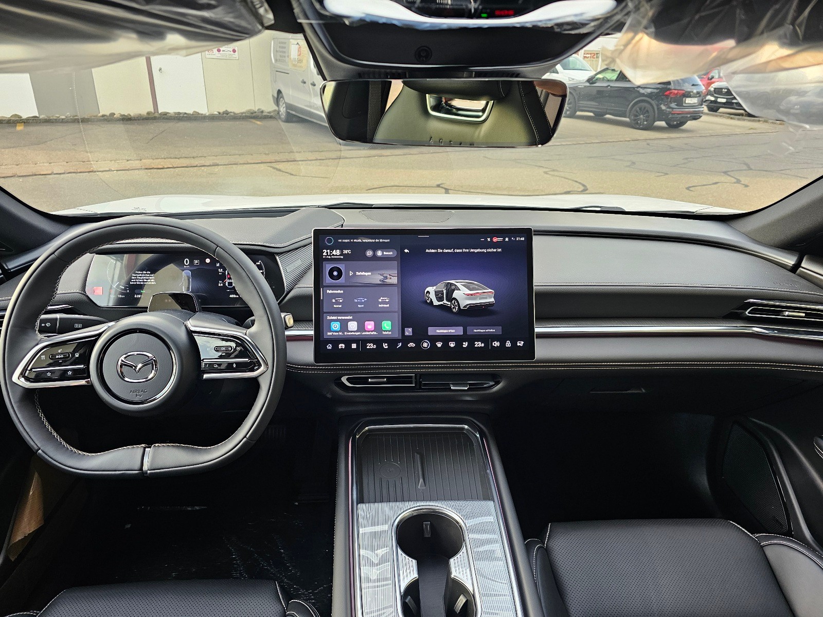 MAZDA 6e Takumi-image-8