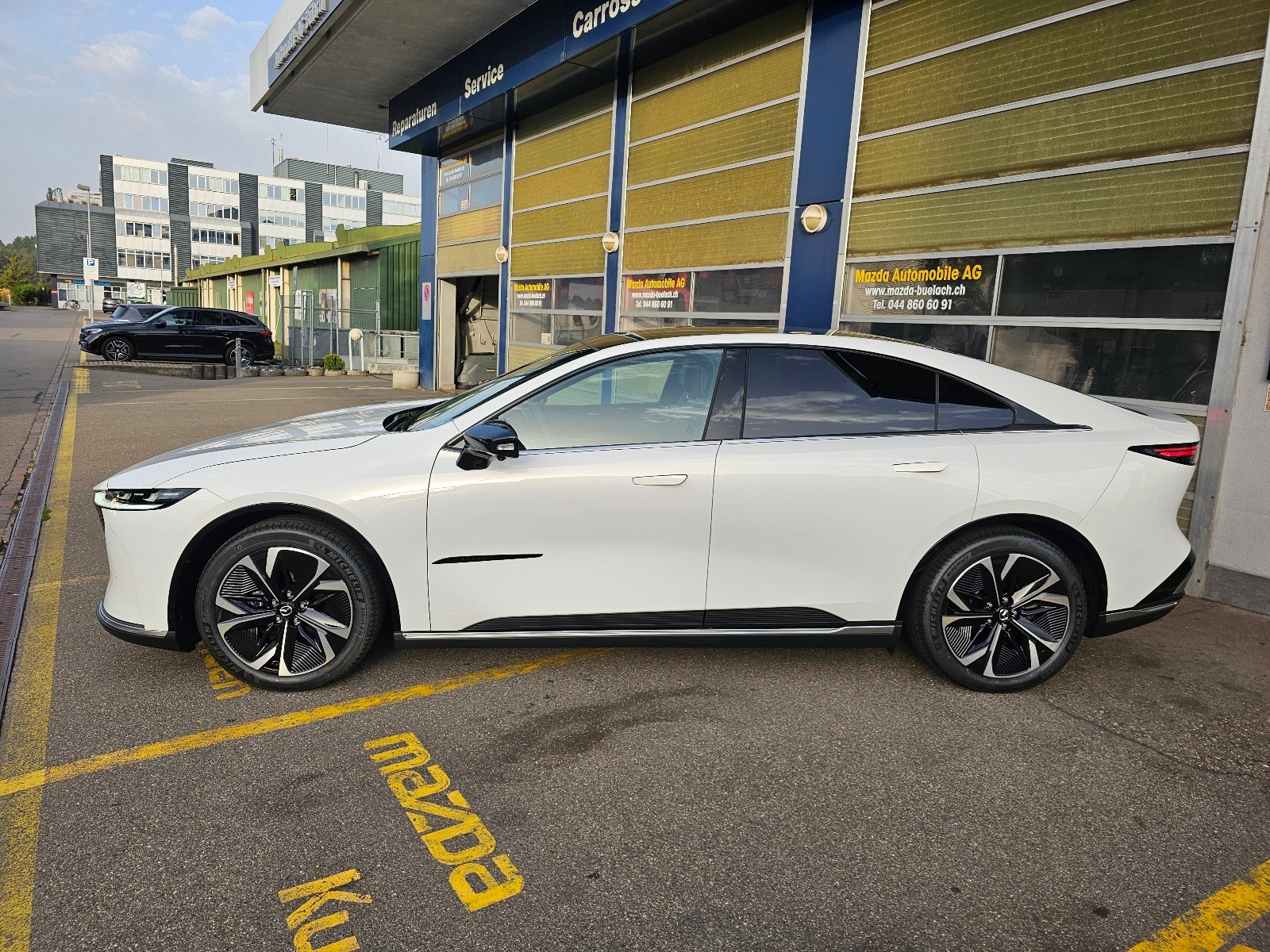 MAZDA 6e Takumi-image-2