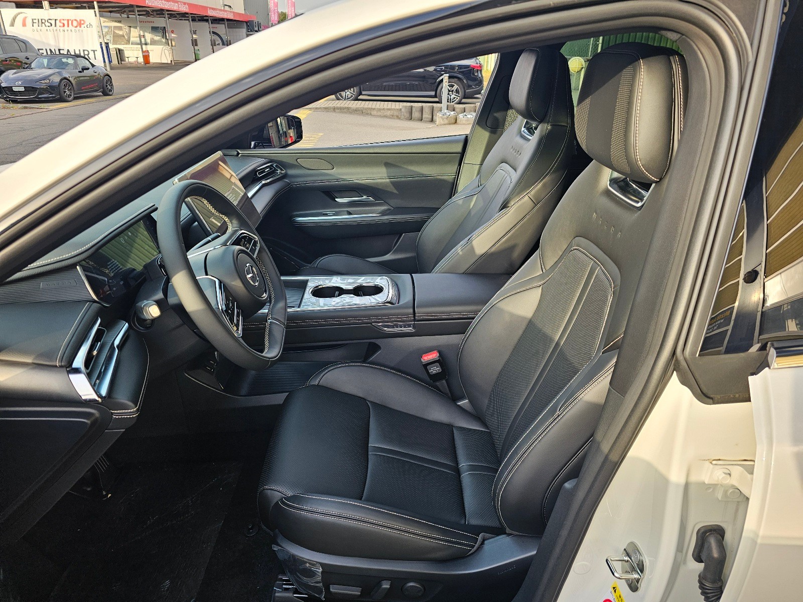 MAZDA 6e Takumi-image-9