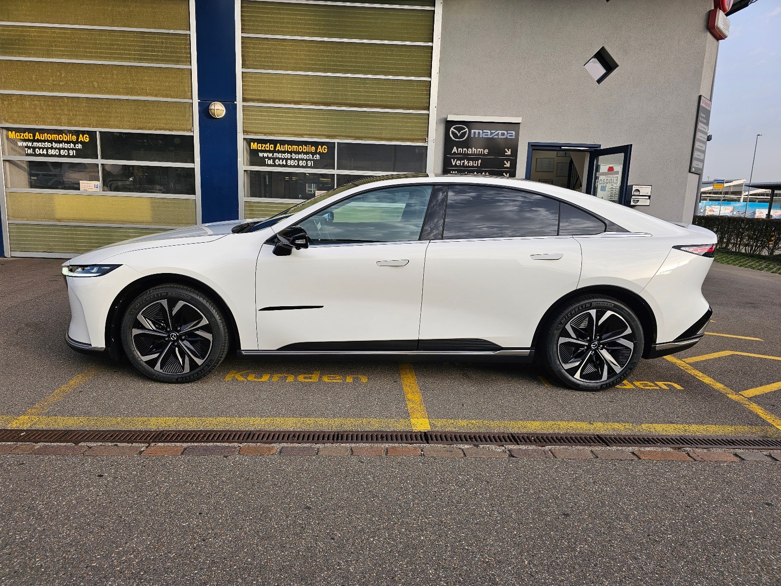 MAZDA 6e Takumi-image-5
