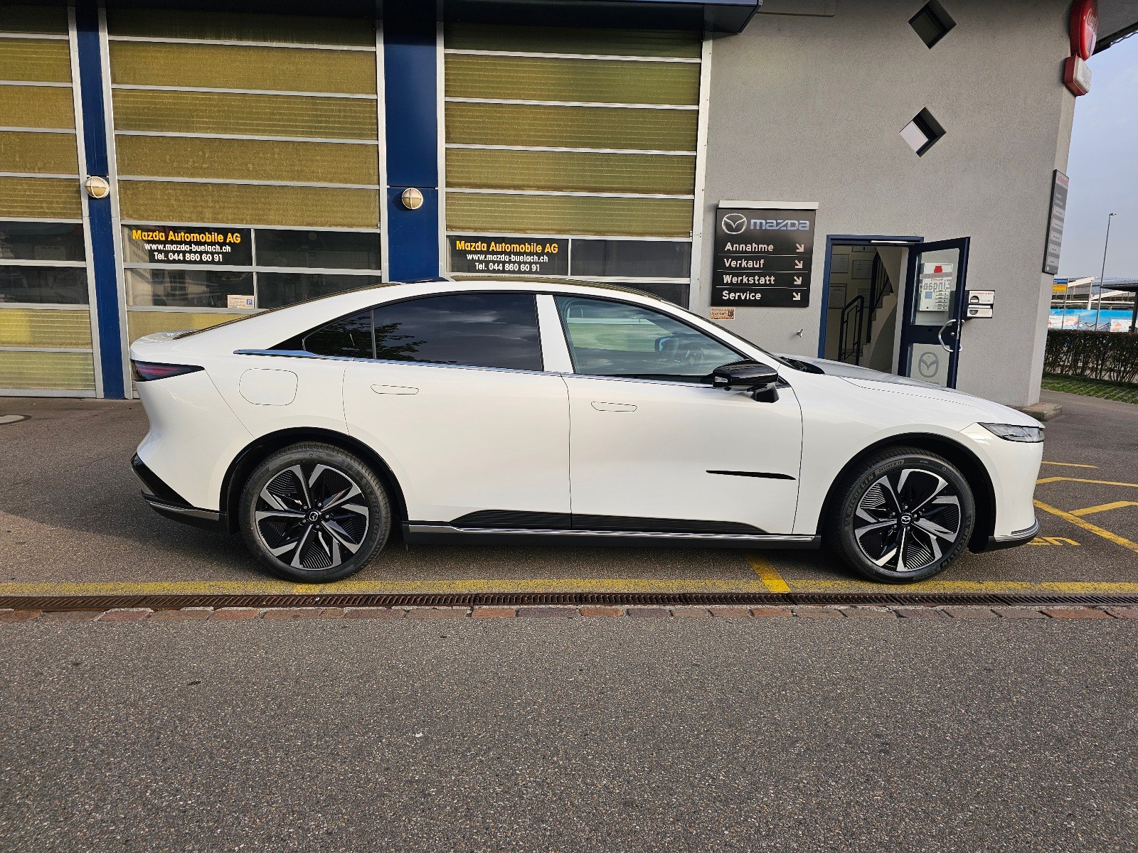 MAZDA 6e Takumi-image-6