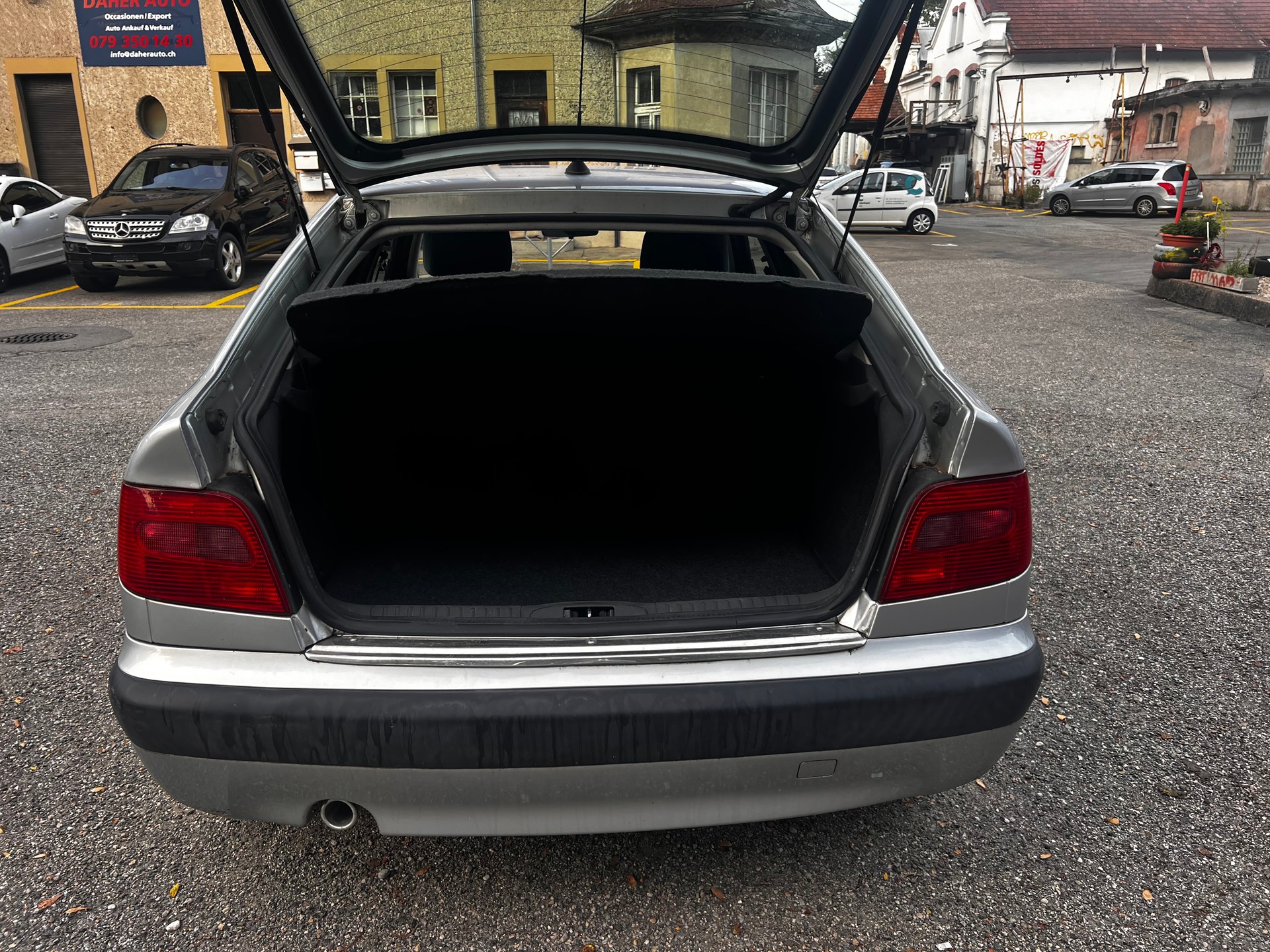 CITROEN Xsara Berline 1.6i 16V SX-image-7