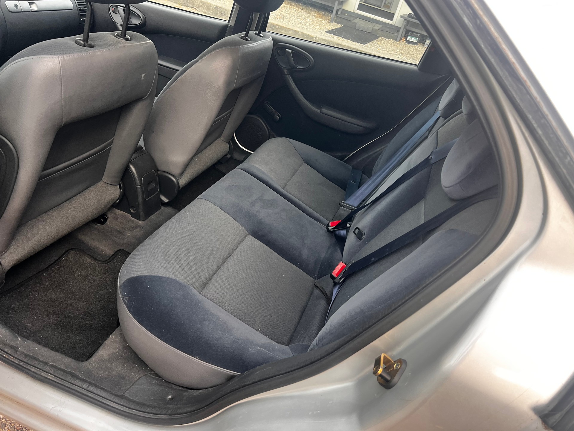 CITROEN Xsara Berline 1.6i 16V SX-image-6
