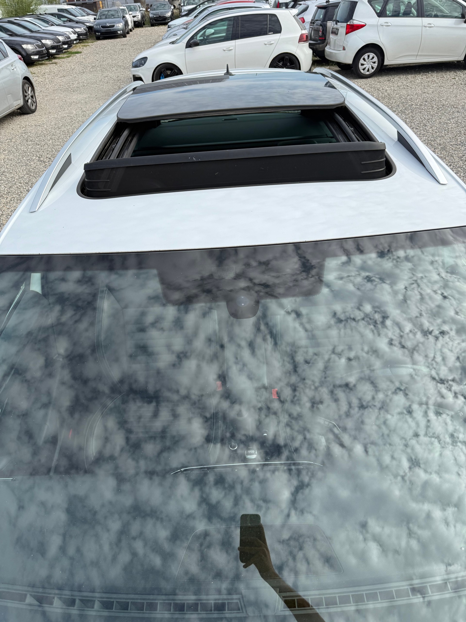 SKODA Octavia Combi 2.0 TDI RS DSG-image-13