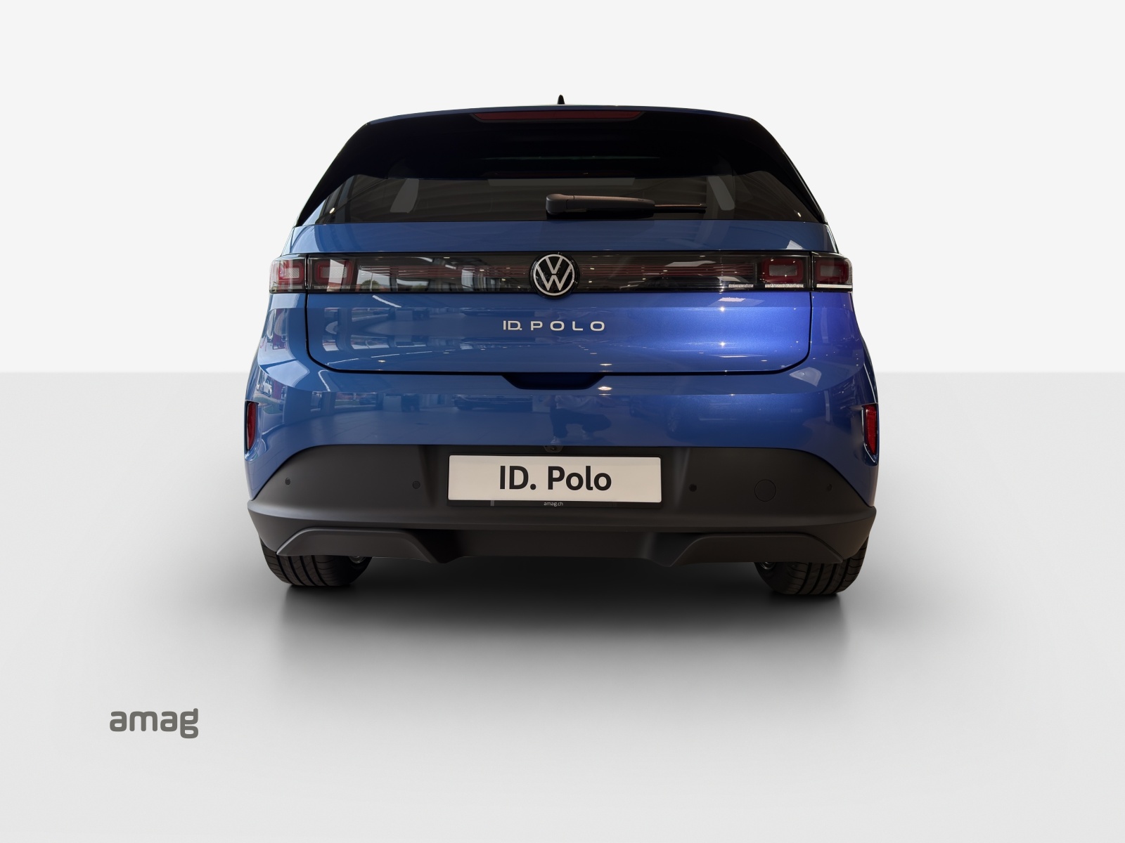 VW ID.Polo Style 52kWh/210PS ED One+-image-3