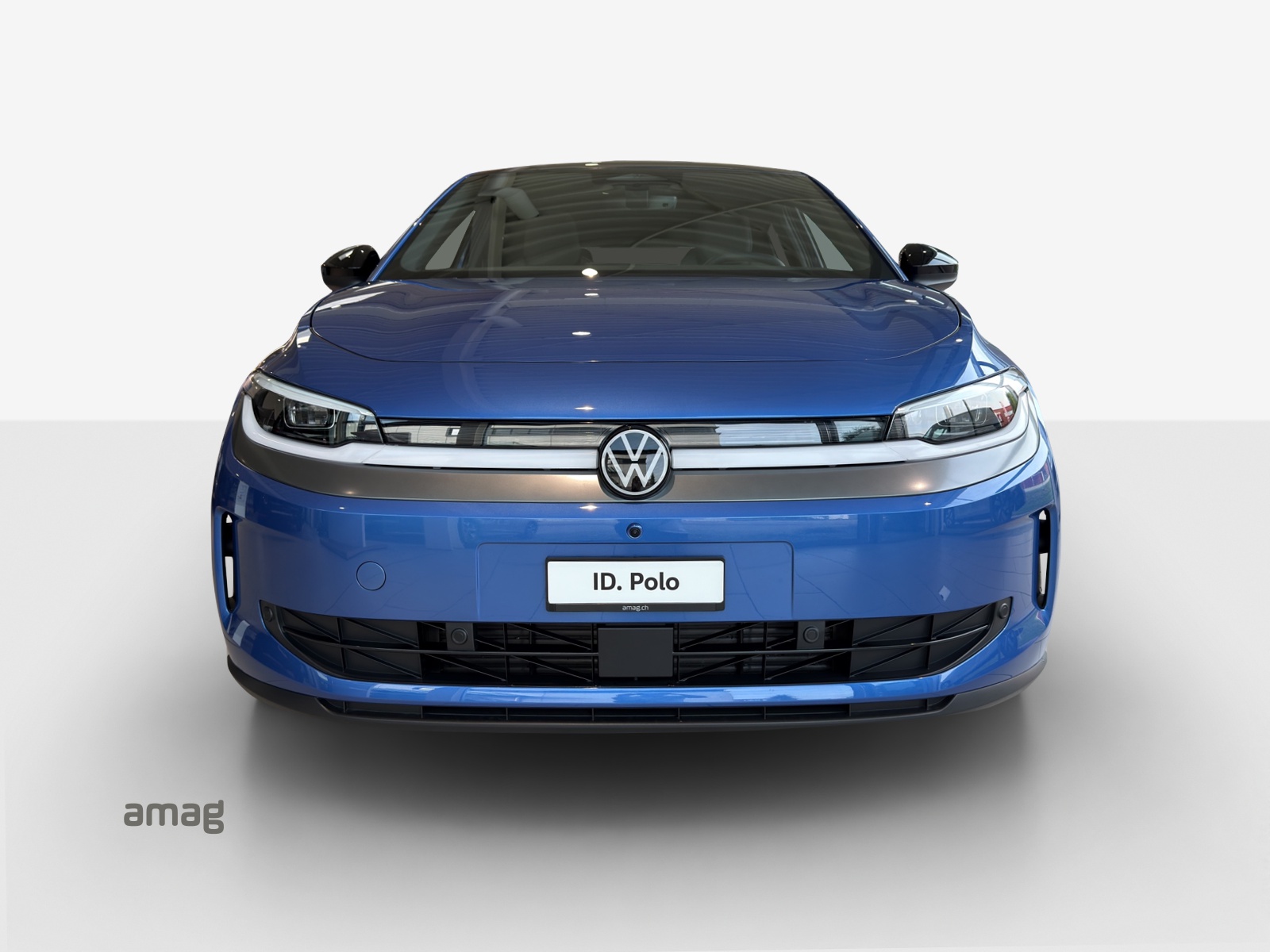 VW ID.Polo Style 52kWh/210PS ED One+-image-6