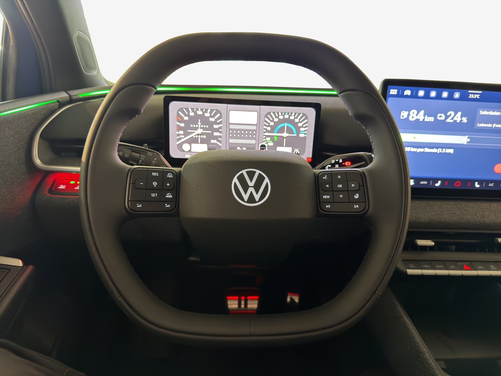 VW ID.Polo Style 52kWh/210PS ED One+-image-9