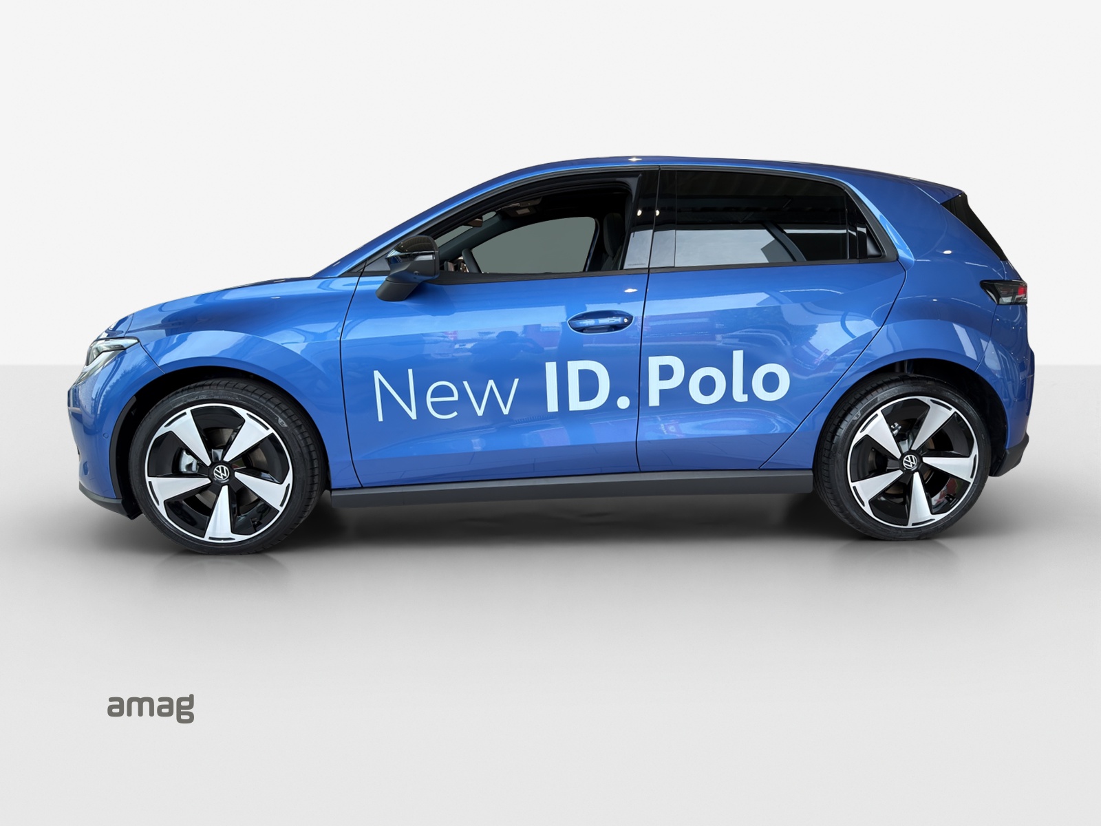 VW ID.Polo Style 52kWh/210PS ED One+-image-1