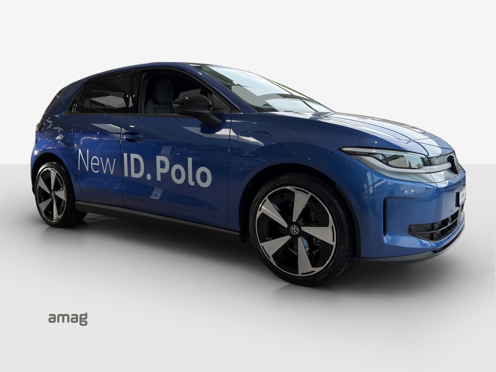 VW ID.Polo Style 52kWh/210PS ED One+-image-5