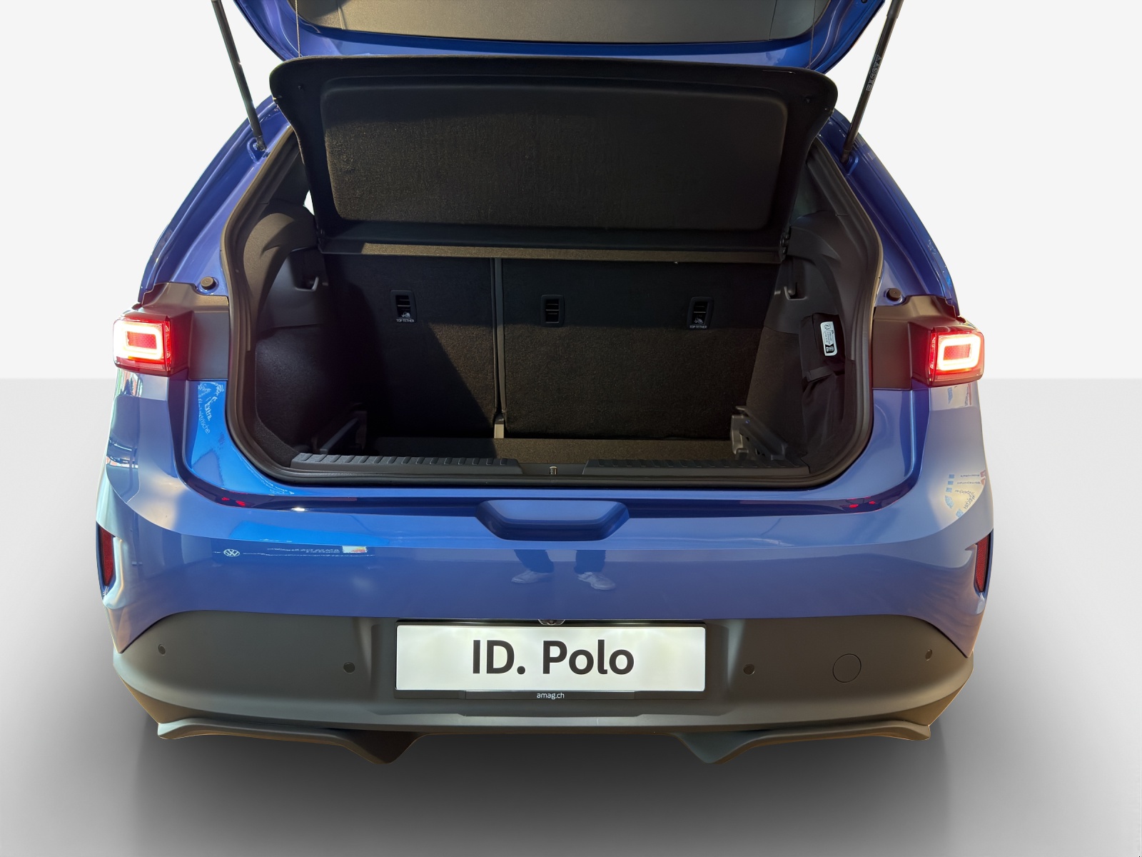 VW ID.Polo Style 52kWh/210PS ED One+-image-12