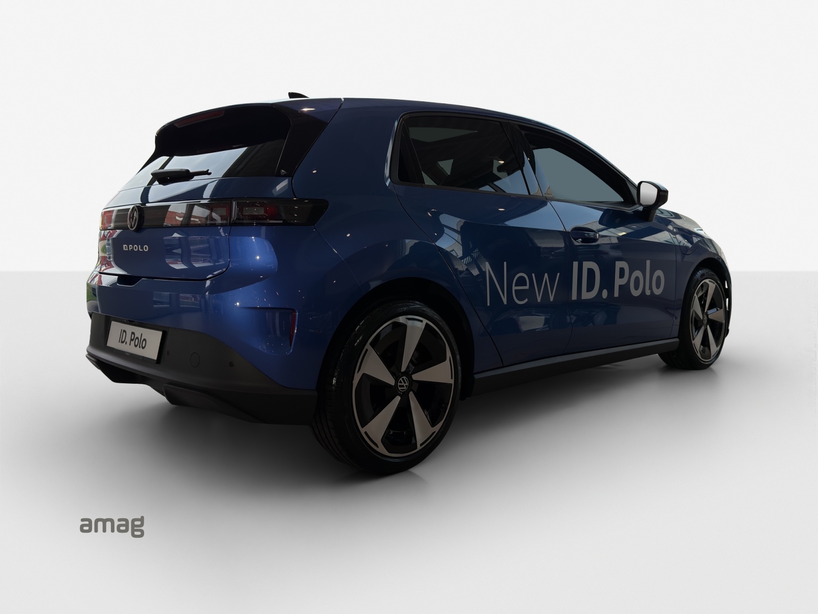 VW ID.Polo Style 52kWh/210PS ED One+-image-4