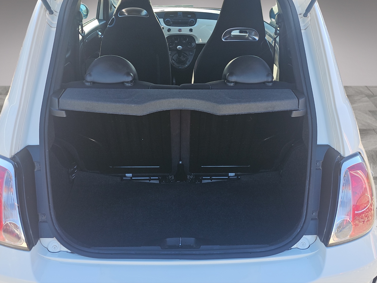 FIAT 595 Abarth 1.4 T-Jet 140-image-7