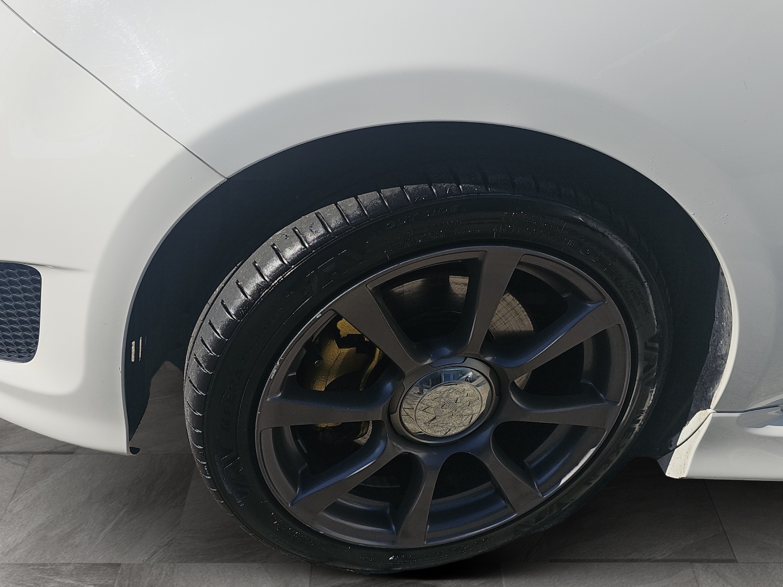 FIAT 595 Abarth 1.4 T-Jet 140-image-8