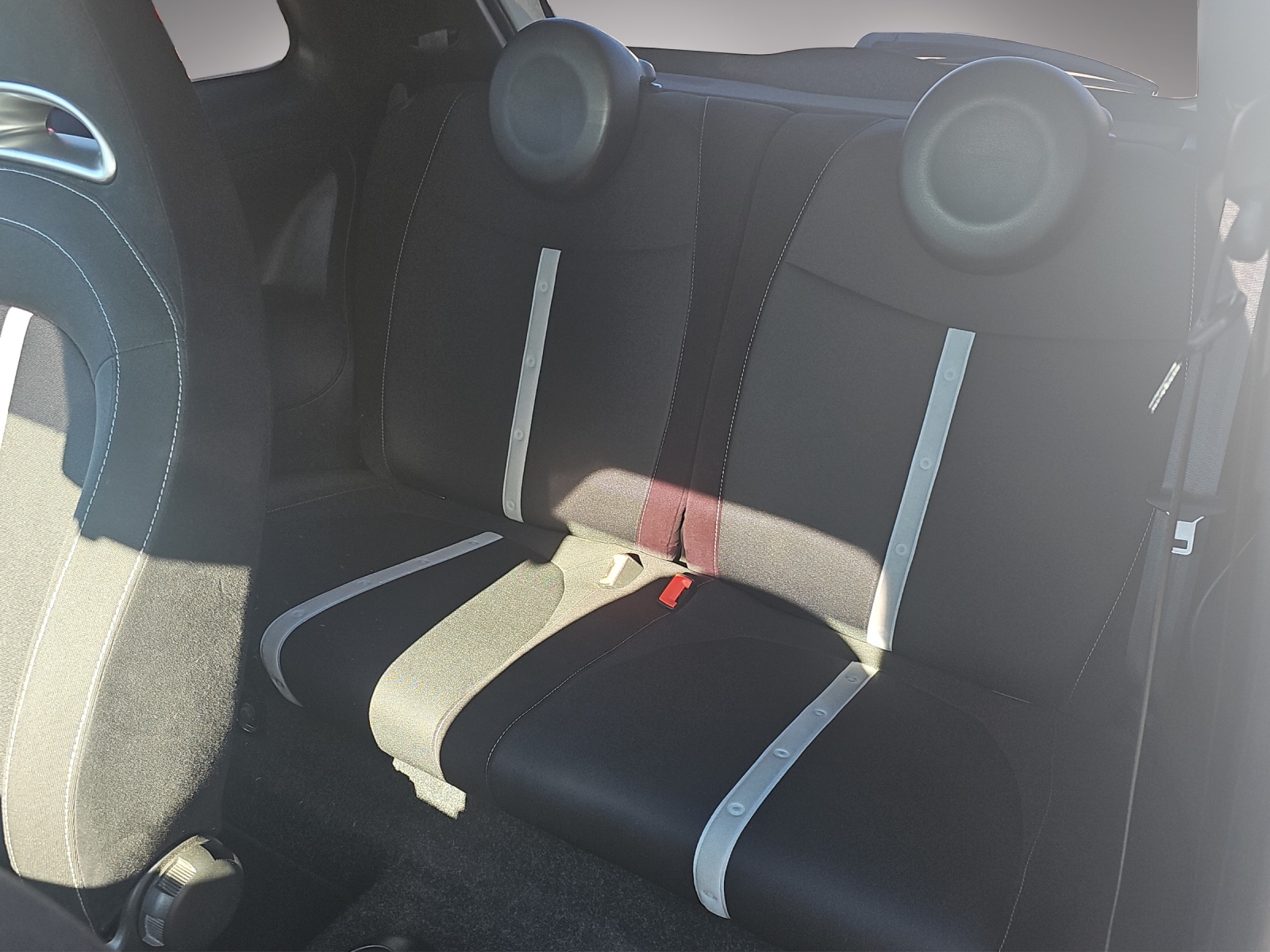 FIAT 595 Abarth 1.4 T-Jet 140-image-6