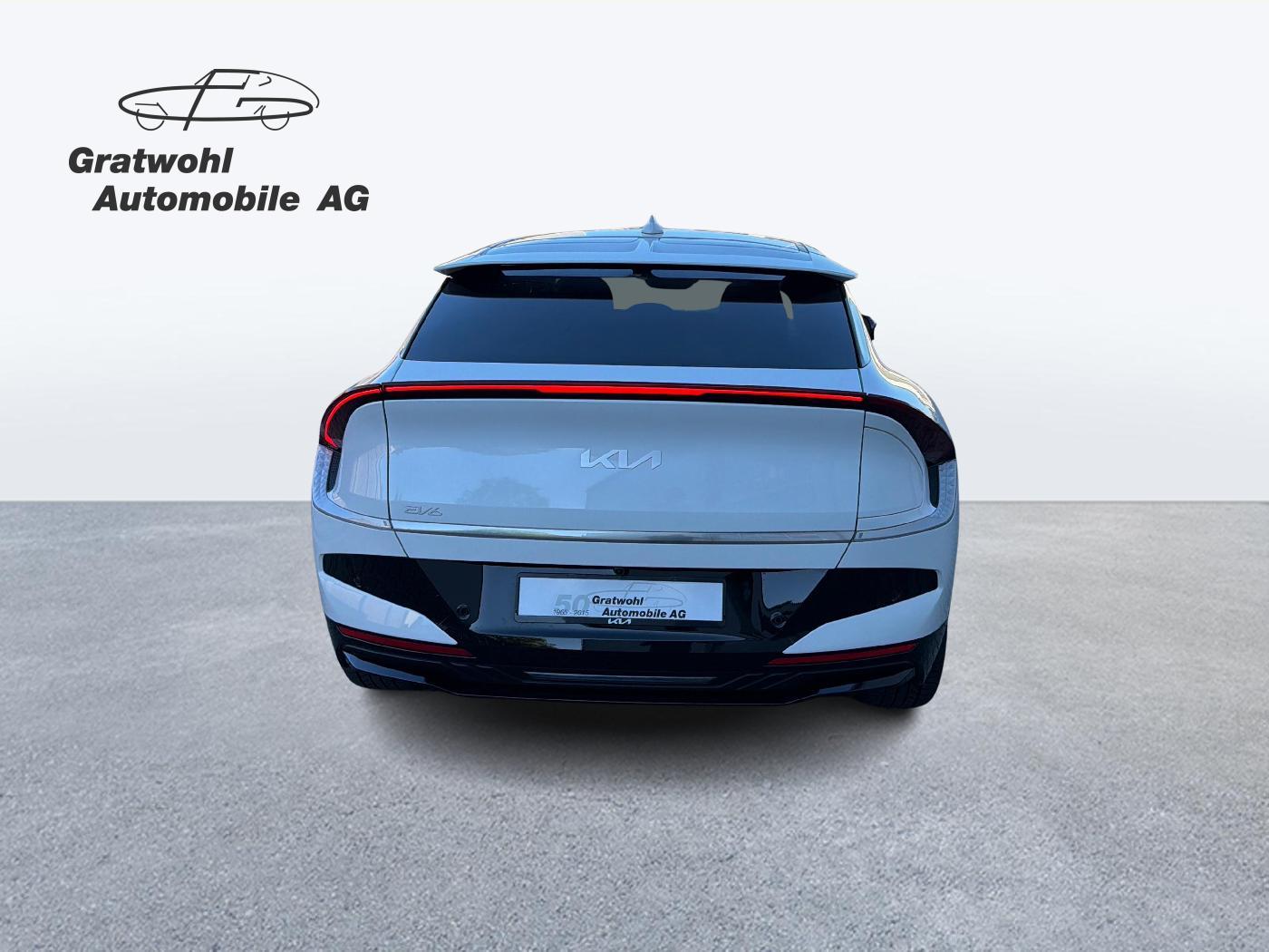 KIA EV6 84 kWh Earth 4x4-image-3