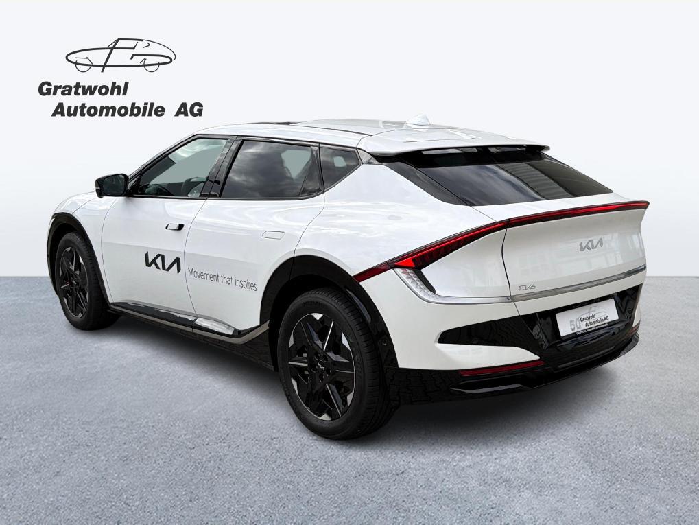 KIA EV6 84 kWh Earth 4x4-image-4