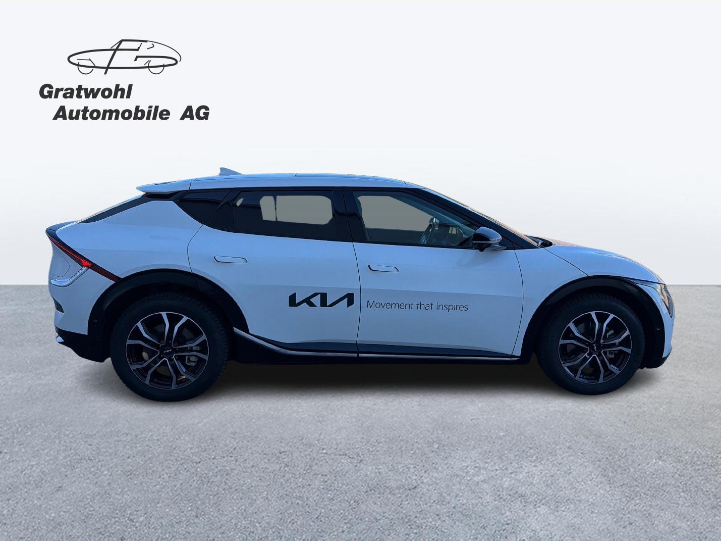 KIA EV6 84 kWh Earth 4x4-image-5