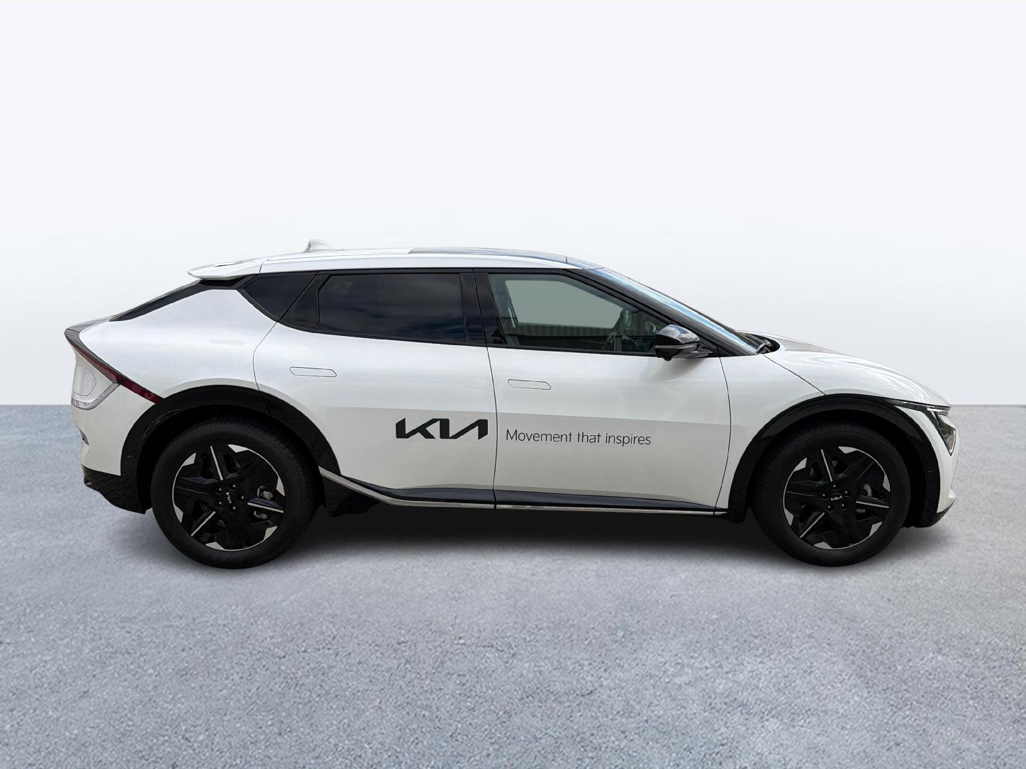 KIA EV6 84 kWh Earth 4x4-image-6