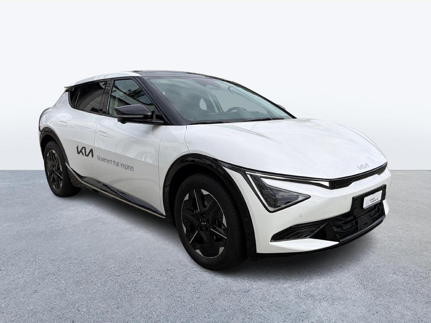 KIA EV6 84 kWh Earth 4x4-showroom-element-1