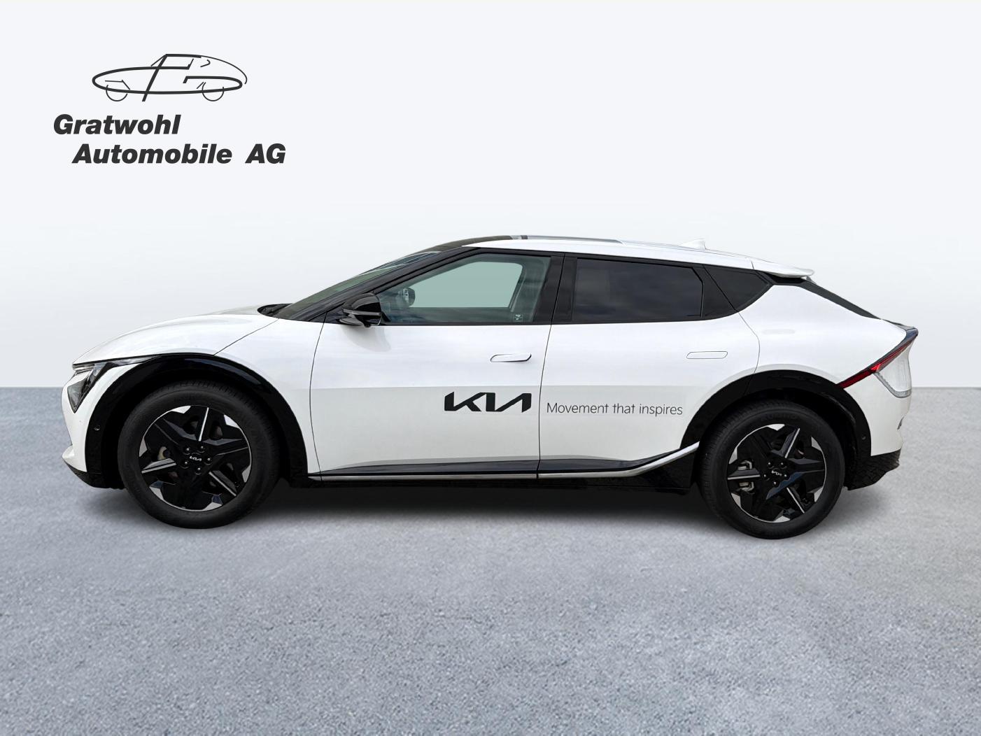 KIA EV6 84 kWh Earth 4x4-showroom-element-2