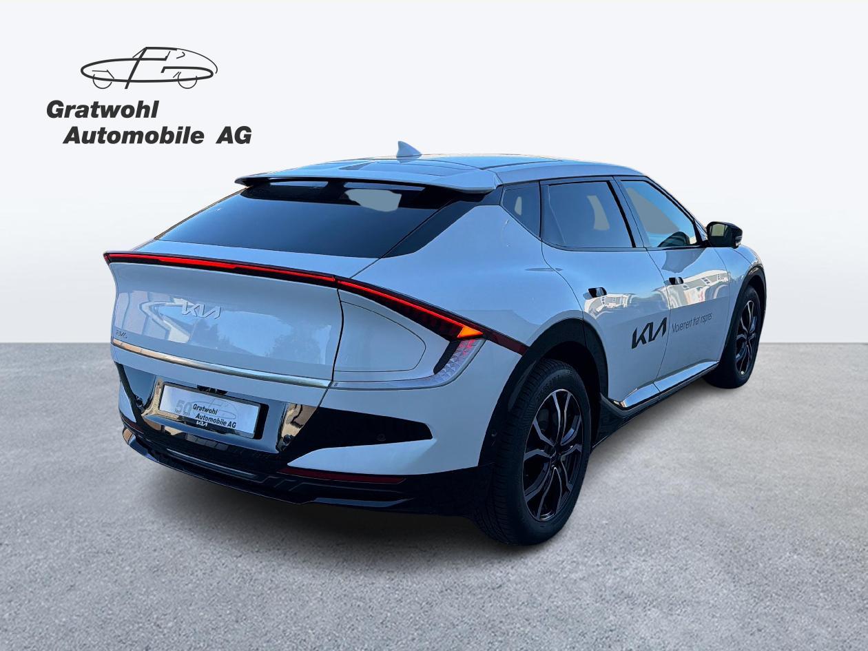 KIA EV6 84 kWh Earth 4x4-image-4