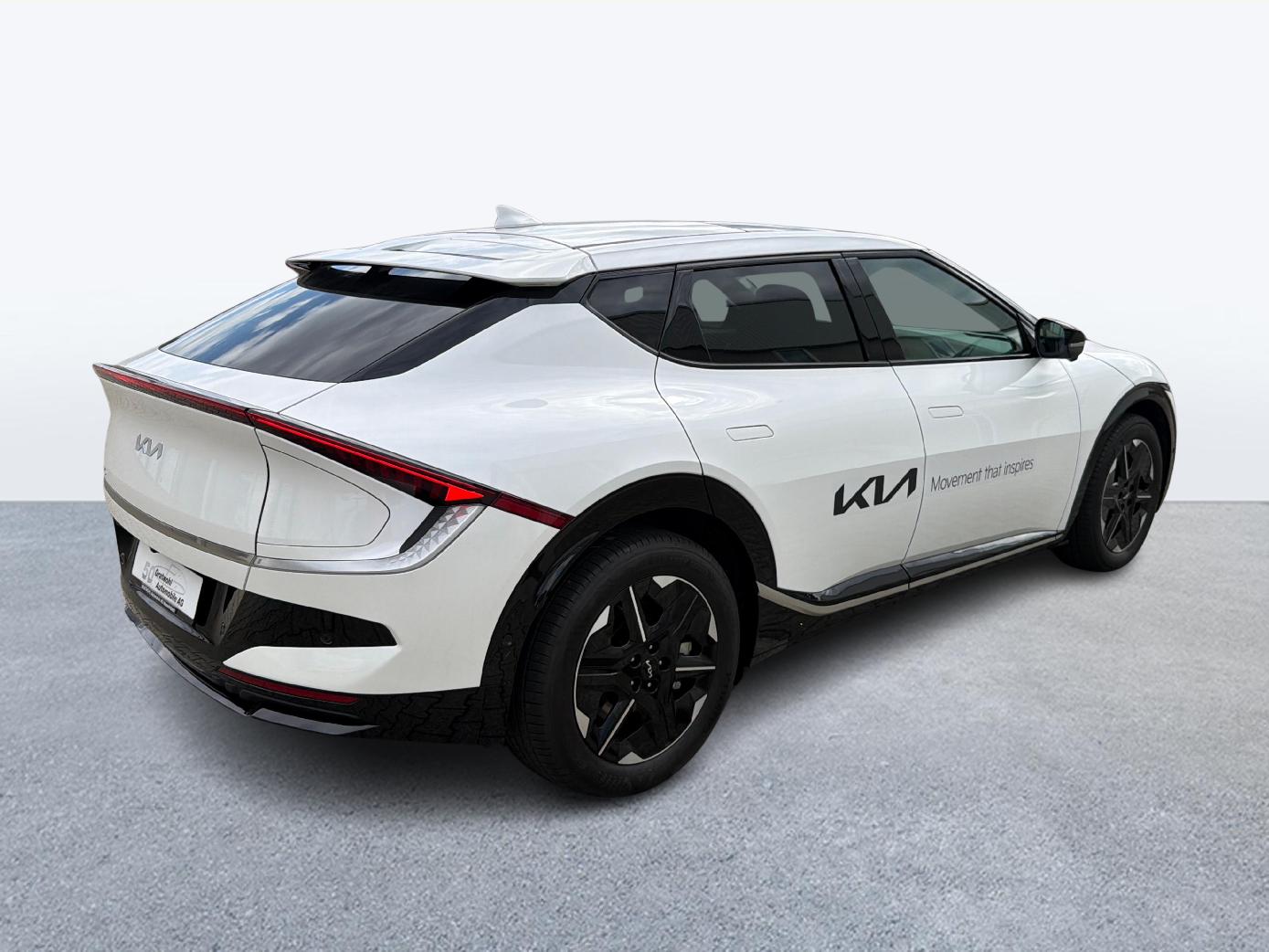 KIA EV6 84 kWh Earth 4x4-image-5
