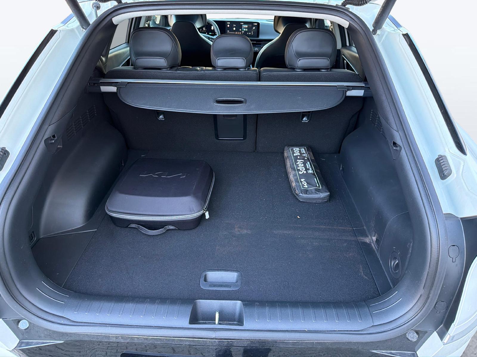 KIA EV6 84 kWh Earth 4x4-image-11