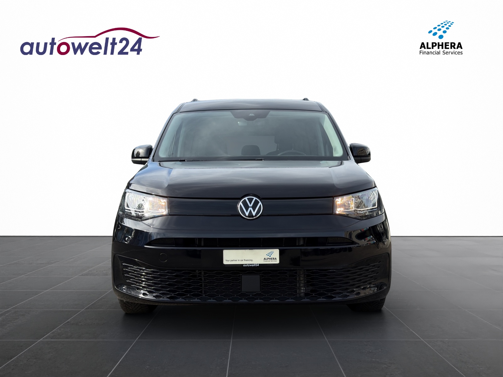 VW Caddy Maxi 1.5 TSI DSG-showroom-element-1