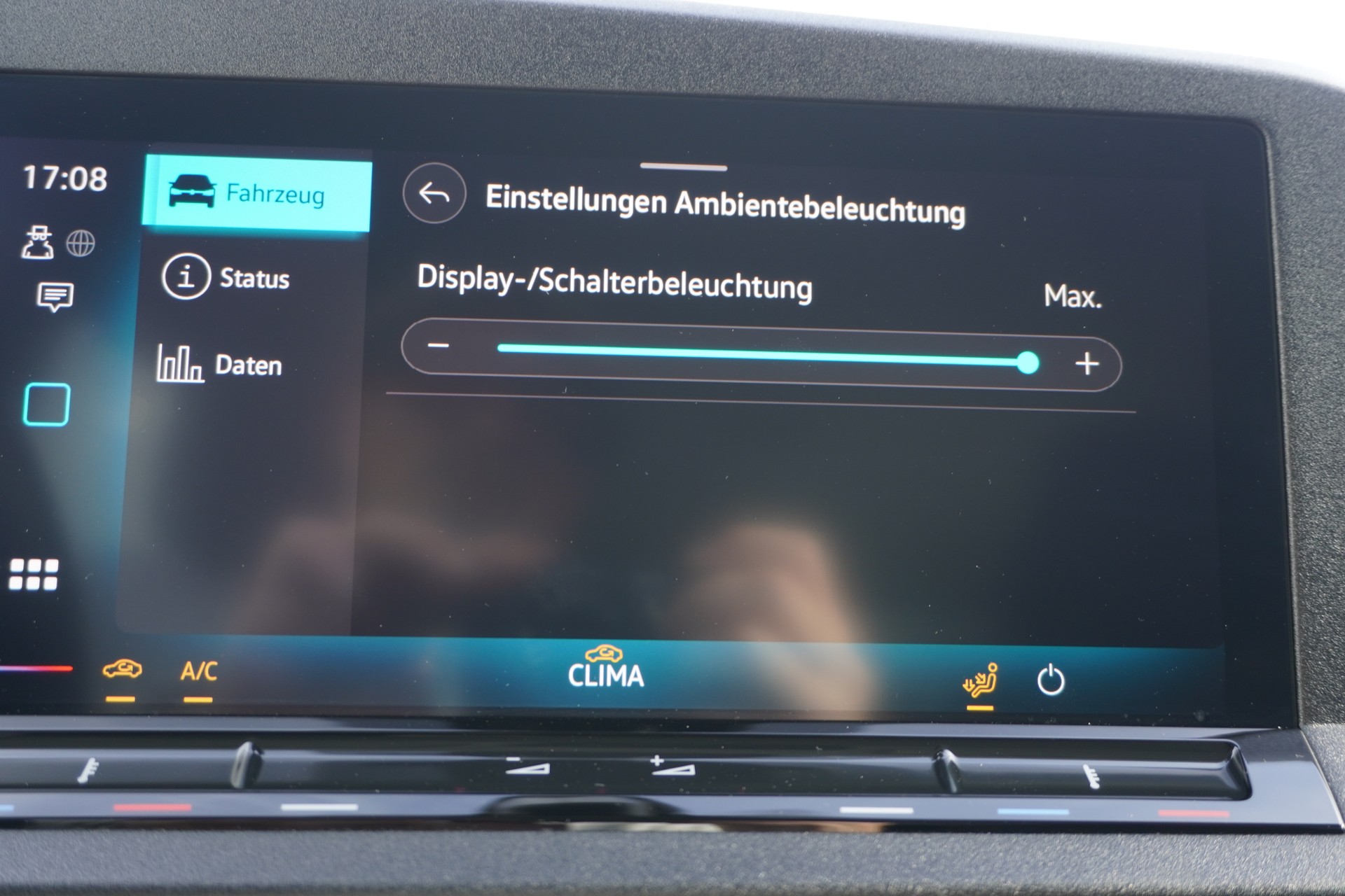 VW Caddy Maxi 1.5 TSI DSG-image-20